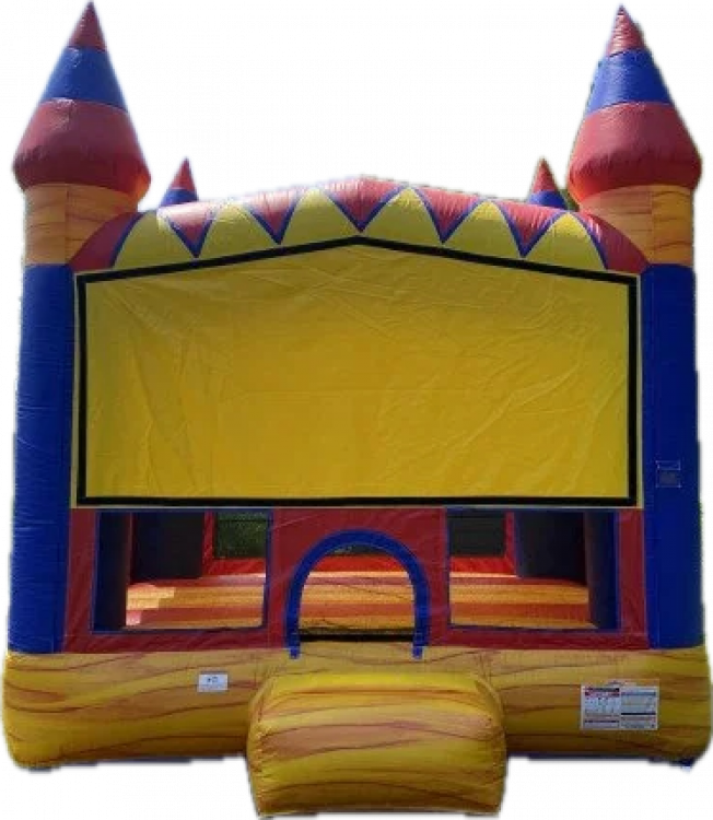 13x13 Bounce Houses Empire Party Rentals Mass Inc Dorchester MA