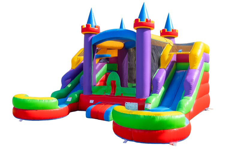 Babies & Toddlers Bounce Houses